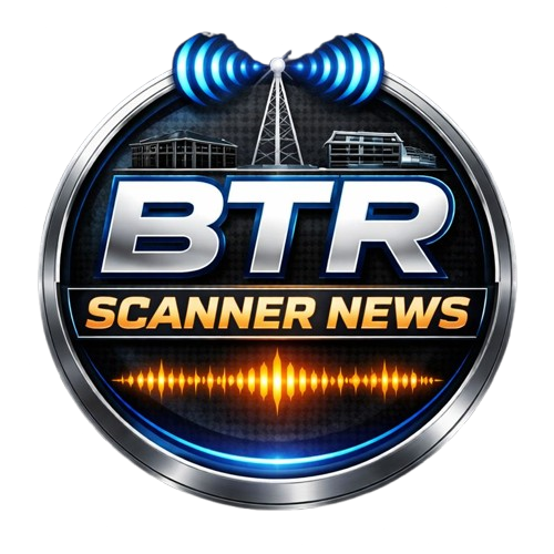 BTR Scanner News